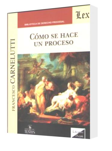 COMO SE HACE UN PROCESO..